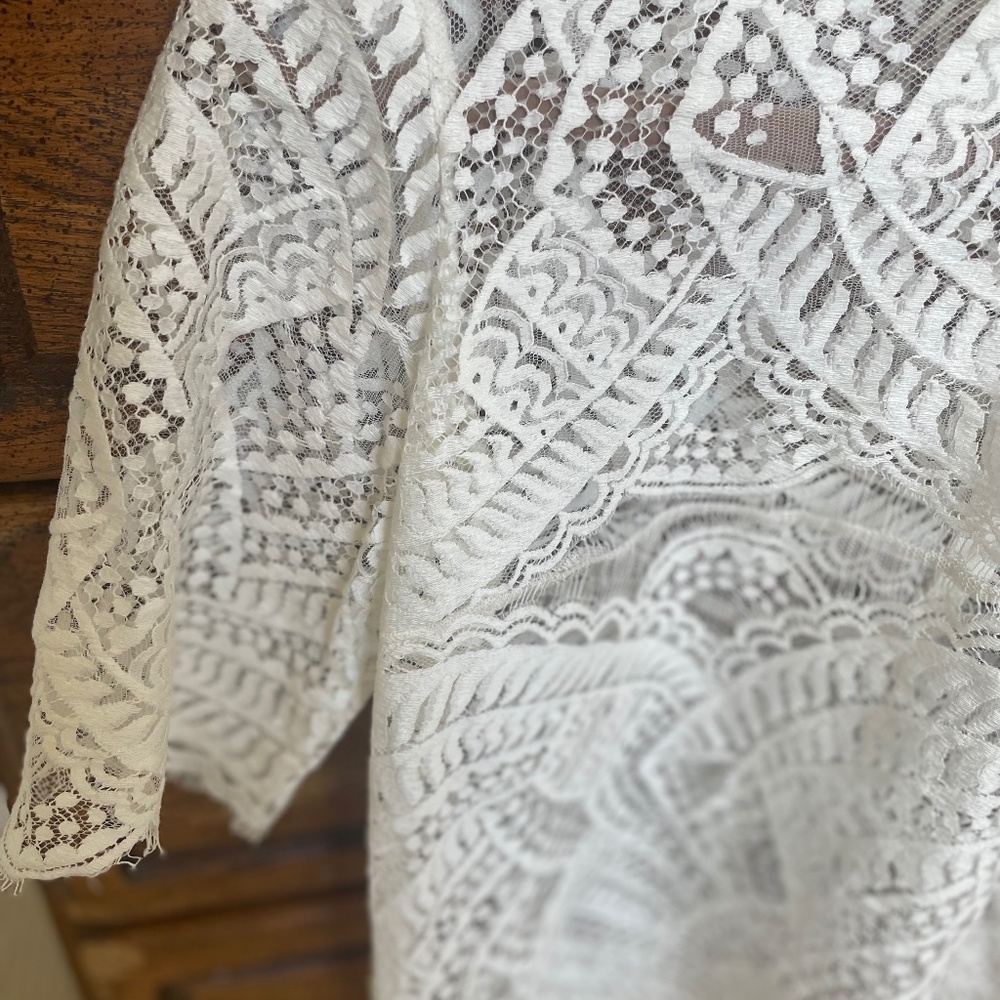 Mason shirt